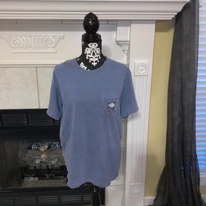 Southern Trend comfort colors t-shirt